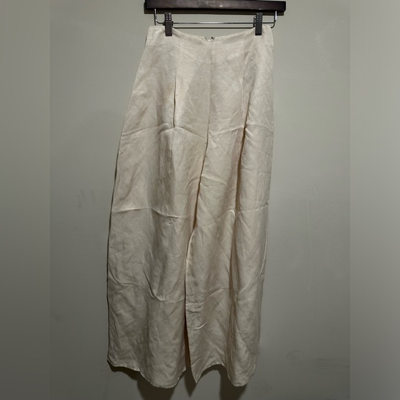 SALE✨ Auteur flowy pants - Picture 2 of 7